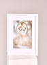 Your Glitter photo FRAMED