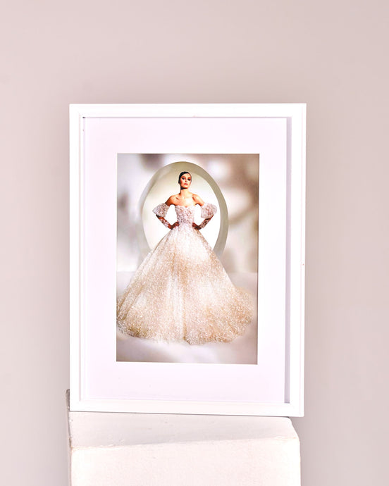 Glitter photo 10x15