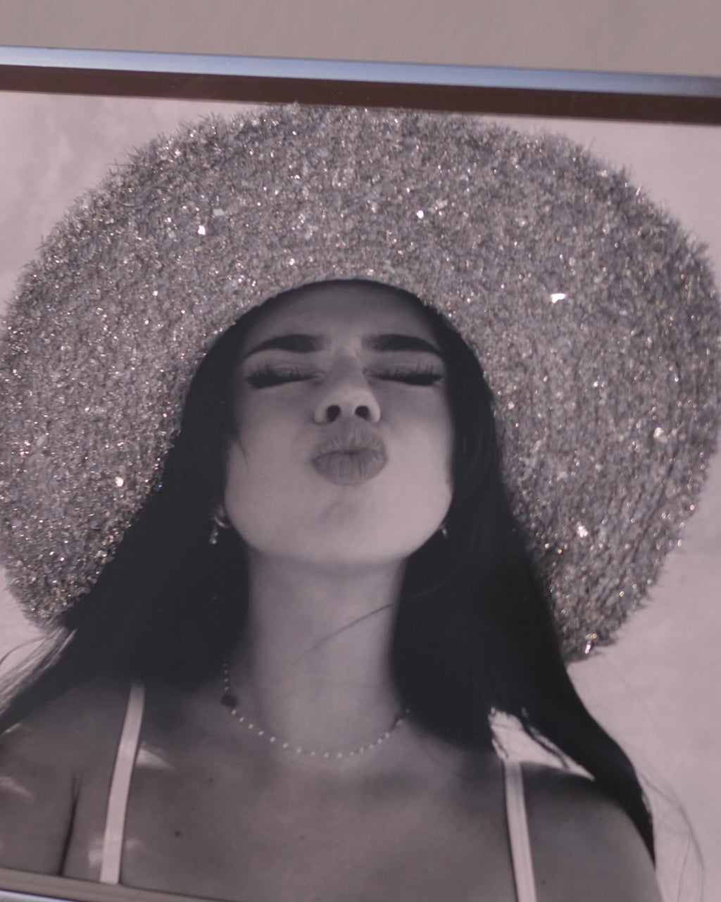 Velká Personalizovaná fotka