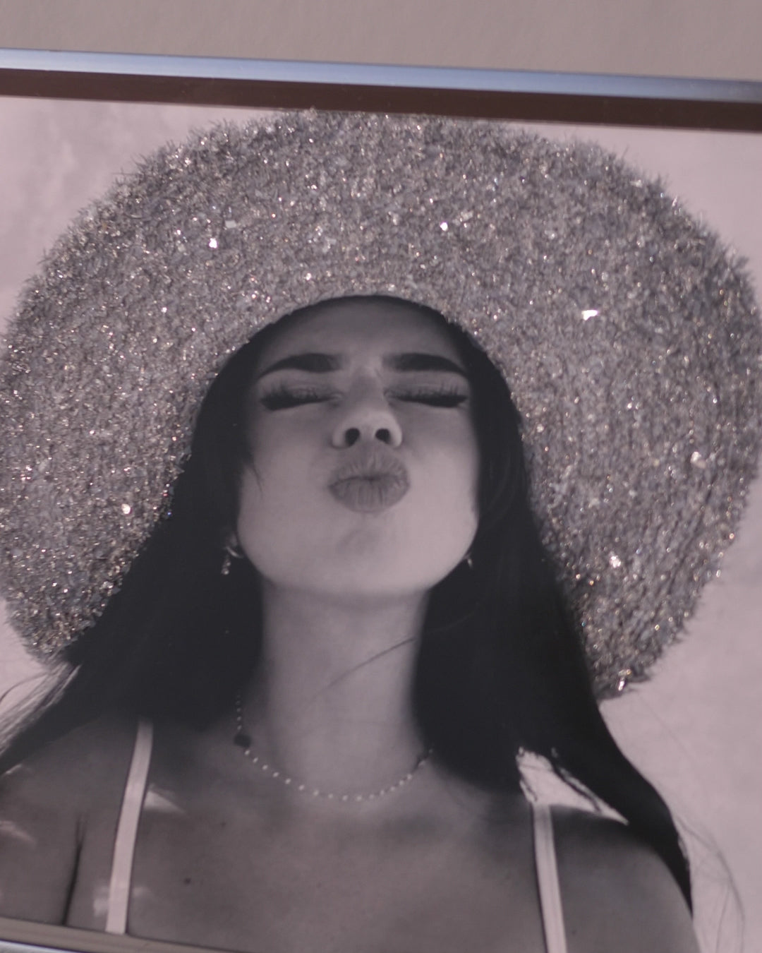 Velká Personalizovaná fotka